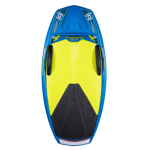 O'Brien Freeboard V2
