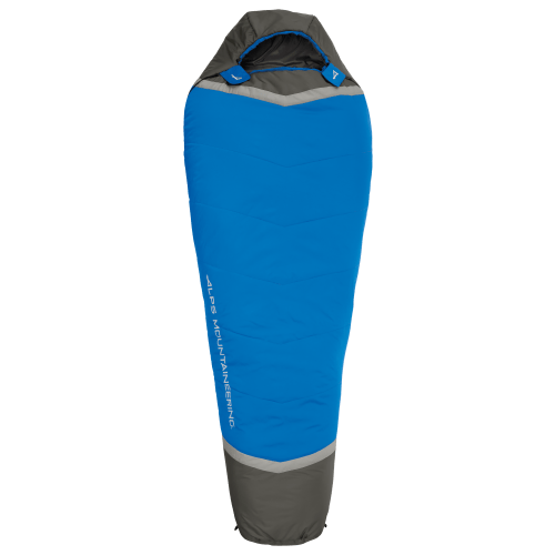 Alps Mountaineering Aura 35° Mummy Long Sleeping Bag