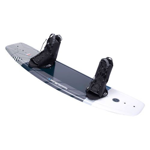 Hyperlite 140CM Motive Wakeboard with Frequency