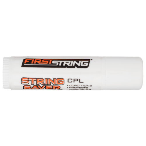 First String String Saver C.P.L. Lubricant
