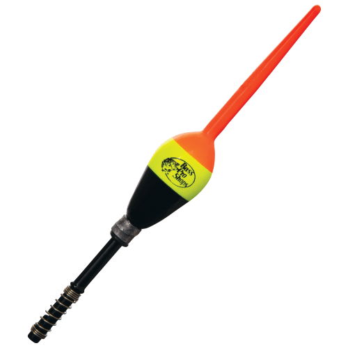 Bass Pro Shops Weighted Oval Spring Float