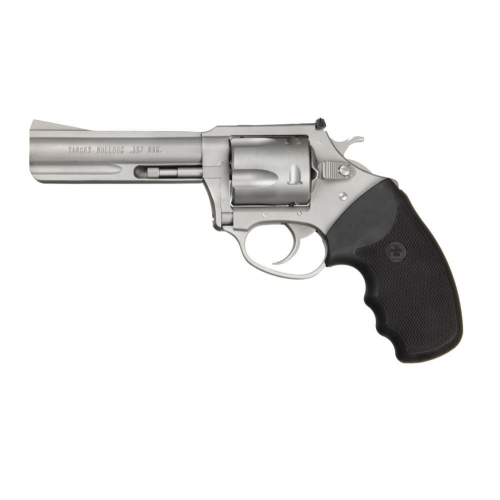 Charter Arms Target Mag Pug Revolver
