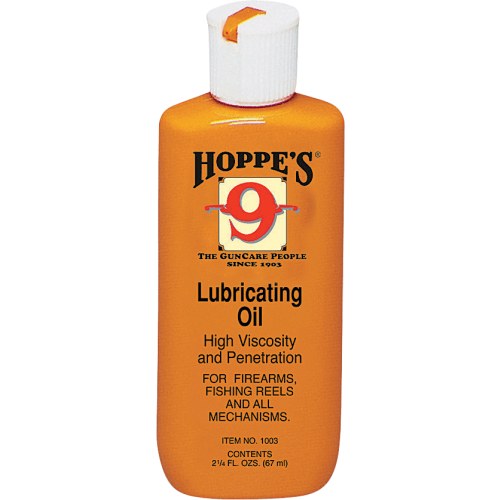 Hoppe's Lubricating Oil