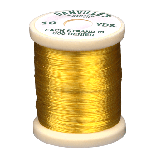 Danville Four Strand Nylon Floss