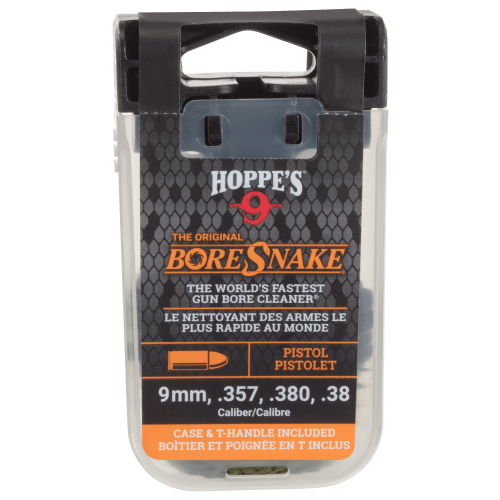 Hoppe's BoreSnake Den Bore Cleaner