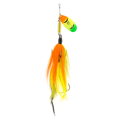 Mepps Musky Killer Tandem Bucktail