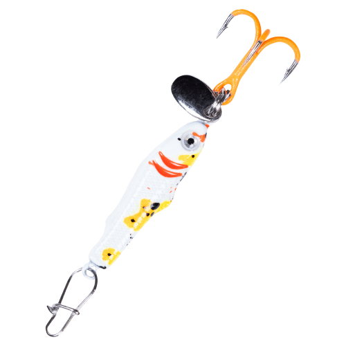 Clam Pinhead Pro PT Spoon