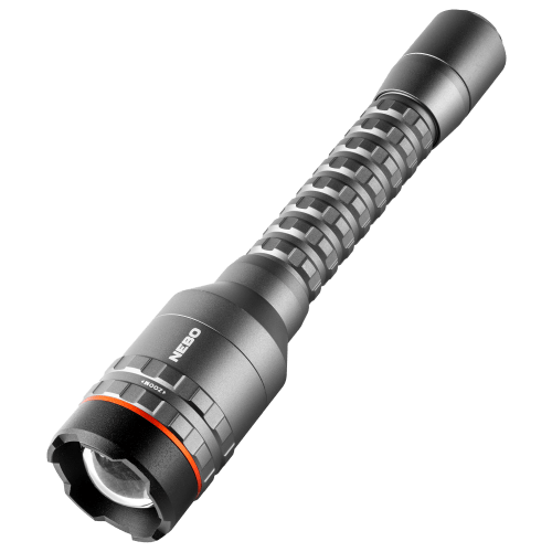Nebo Davinci 5,000-Lumen Rechargeable Flashlight