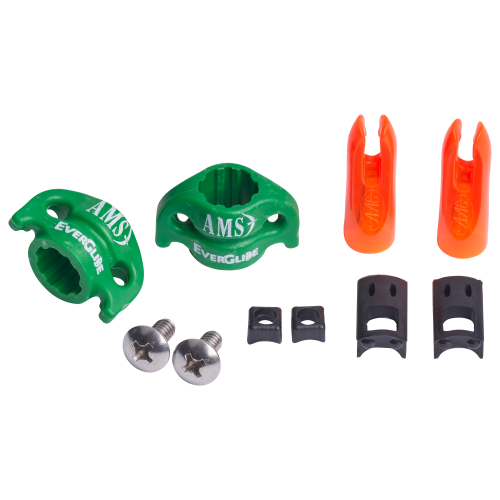 AMS Bowfishing EverGlide Safety Slide Kit