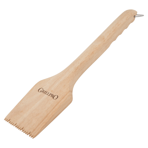 GrillPro Wood Grill Scraper
