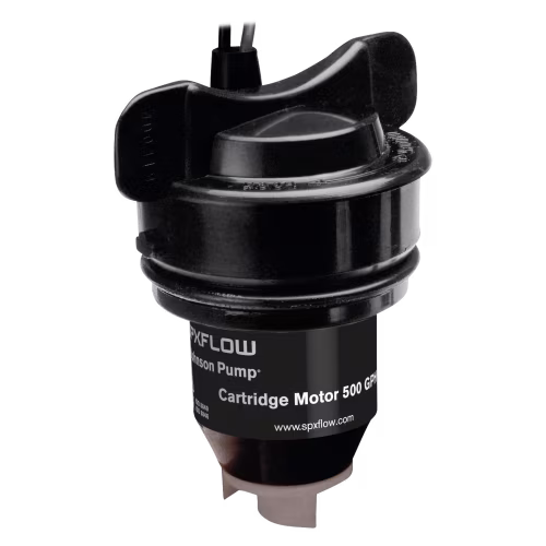 SPX Flow Bilge Pumps Replacement Cartridges