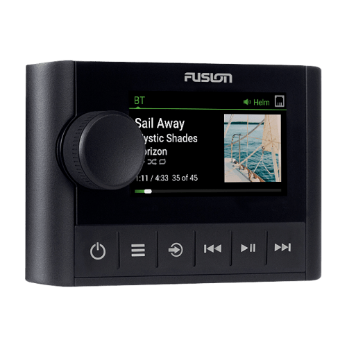 Fusion Apollo ERX400 Wired Remote with Ethernet Connectivity