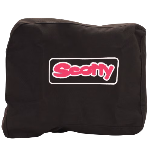 Scotty Electric Downrigger Cover