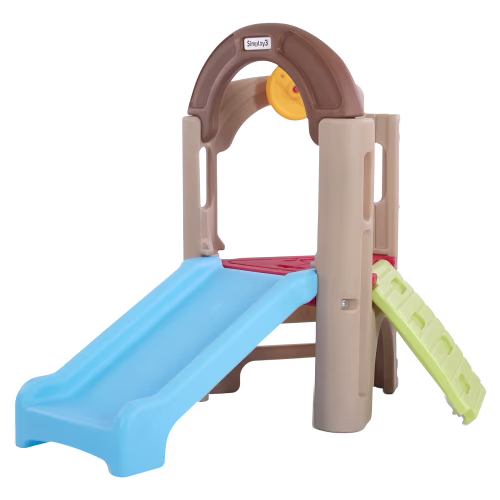 Simplay3 Young Explorers Indoor/Outdoor Activity Climber