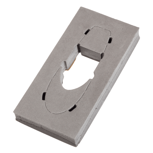 Garmin Kayak In-Hull Transducer Mount