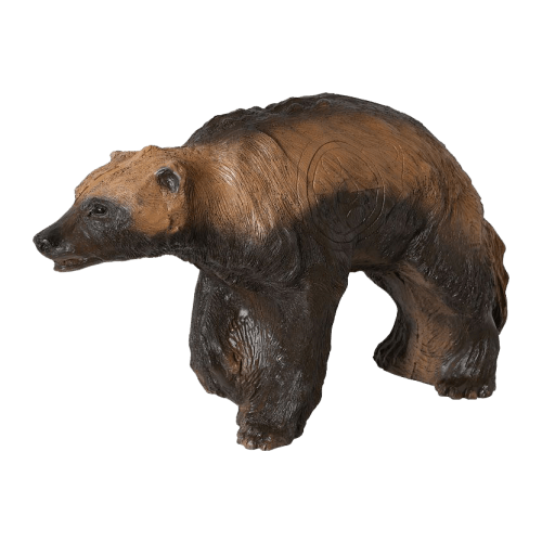 Delta McKenzie Wolverine 3D Archery Target
