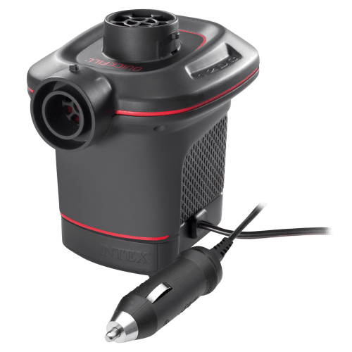 Intex Quick-Fill 12V DC Electric Air Pump
