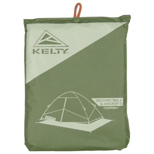 Kelty Discovery Trail 2 Tent Footprint