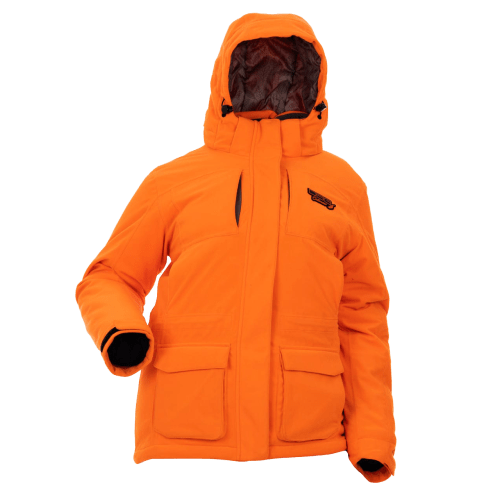 DSG Outerwear Kylie 5.0 3-in-1 Jacket for Ladies