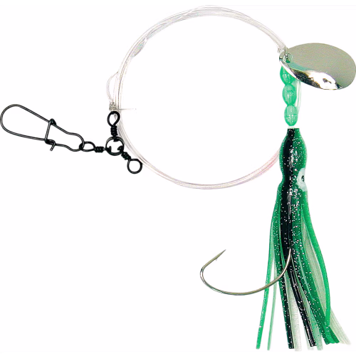 Sea Striker Flounder Squid Rig
