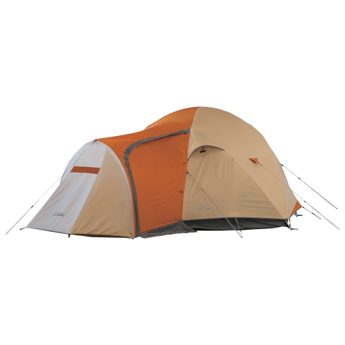 Cabela's West Wind 4-Person Dome Tent Replacement Rainfly
