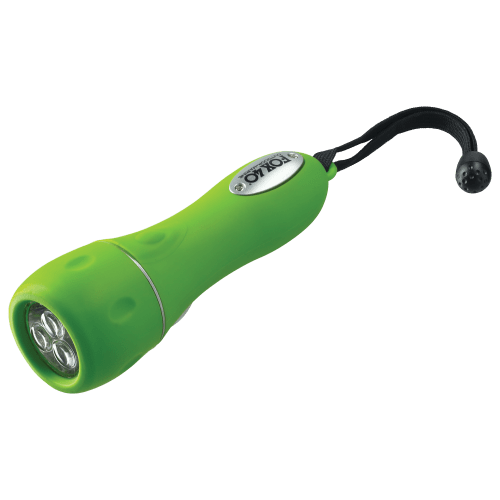 Fox 40 LED Flashlight