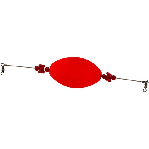 Betts Aggravator Floats - Oval