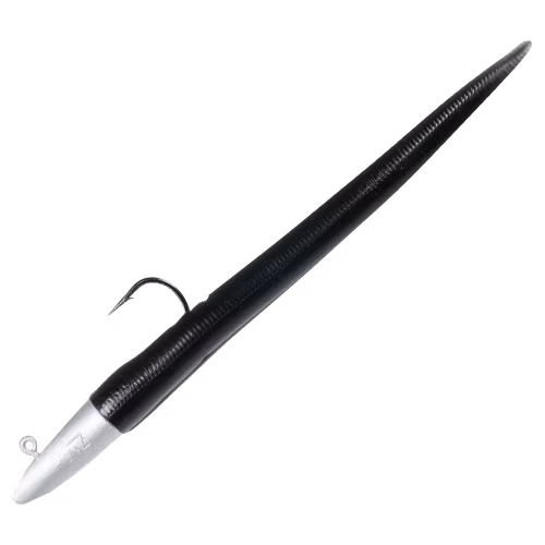 RonZ Lures 6" Original Series Jig with 3X Owner Hook