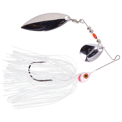 Bass Pro Shops Tourney Special Tandem Spinnerbait