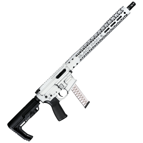 Black Rain Ordnance ION-9 Carbine Semi-Auto Rifle