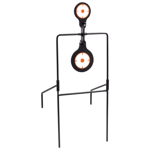 RangeMaxx Rimfire Dual Spinner Target