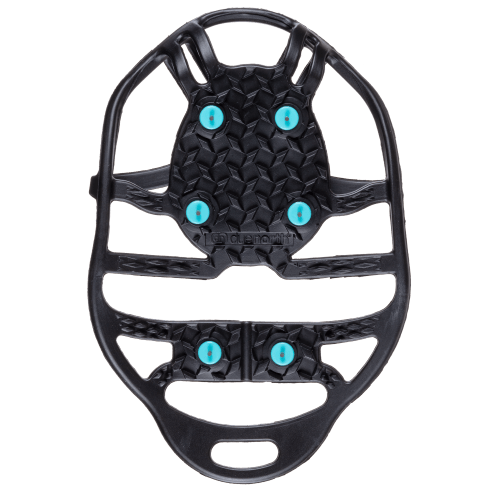Due North Everyday Pro Winter Traction Ice Cleats