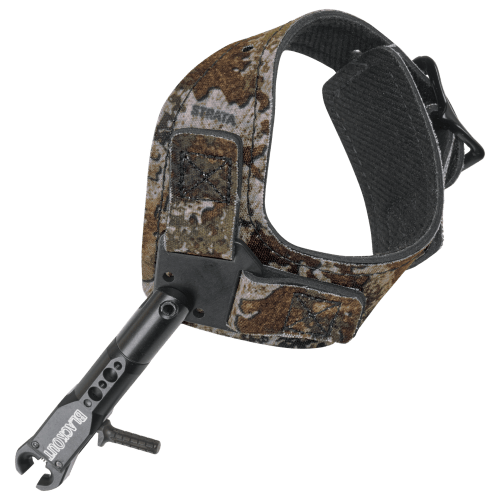 BlackOut Dual Jaw Bow Release