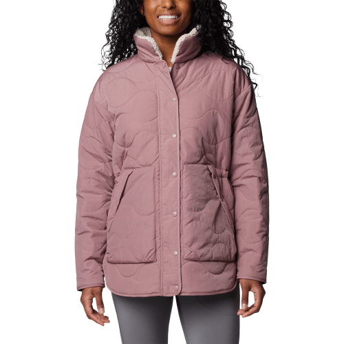 Columbia Birchwood II Quilted Jacket for Ladies