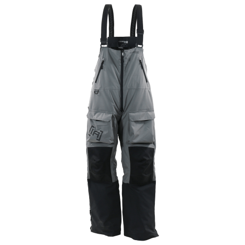 IceArmor by Clam EdgeX Bib for Men