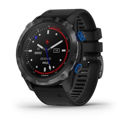 Garmin Descent Mk2i Smartwatch