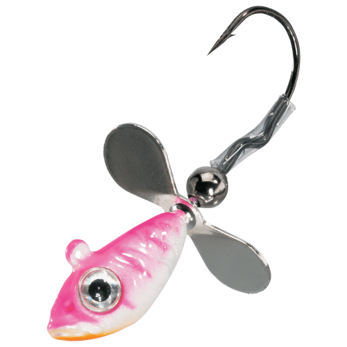 Northland Fishing Tackle UV Whistler Jig