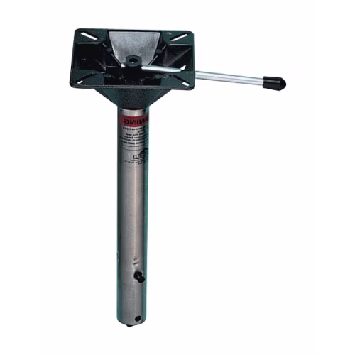 Springfield Marine Spring-Lock Power Rise Pedestal