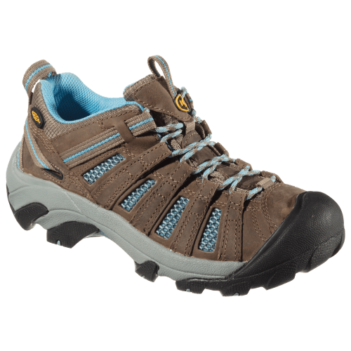 KEEN Voyageur Hiking Shoes for Ladies