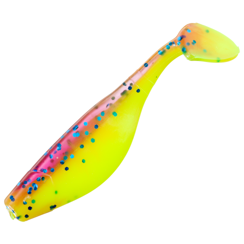 Bass Pro Shops Action Tail Shad