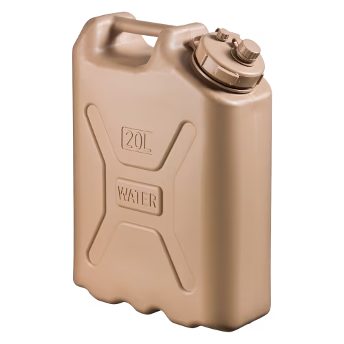 Scepter Military-Style 5-Gal. Water Container