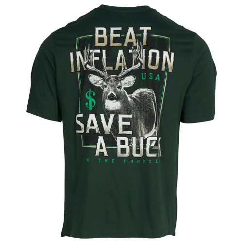 Bass Pro Shops Save A Buck Short-Sleeve T-Shirt for Men