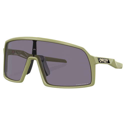 Oakley Sutro S OO9462 Prizm Grey Mirror Sunglasses