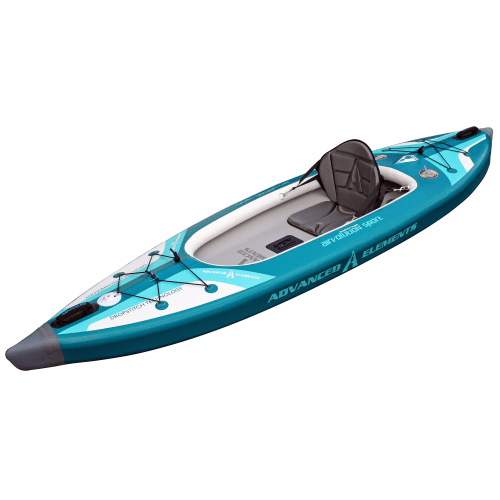 Advanced Elements AirVolution Sport Inflatable Kayak