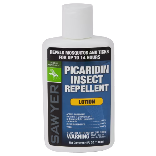 Sawyer Picaridin Insect Repellent Lotion