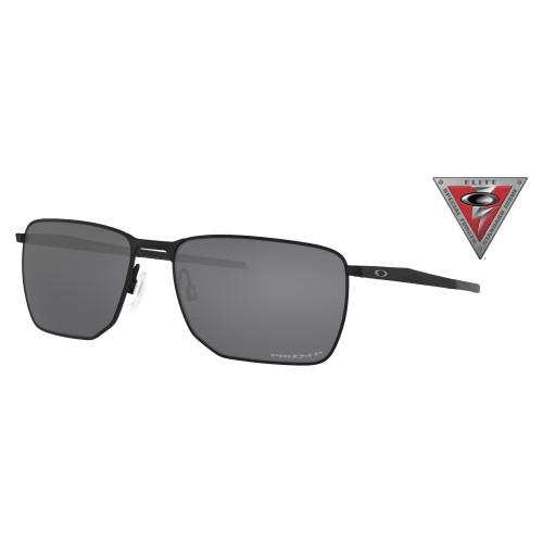 Oakley SI Ejector OO4142 Prizm Grey Polarized Sunglasses