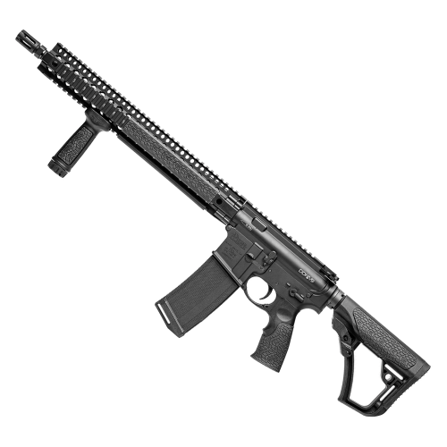 Daniel Defense DDM4 V9 AR-15 Rifle