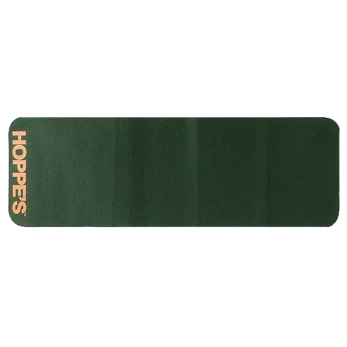 Hoppe's Gun Cleaning Mat