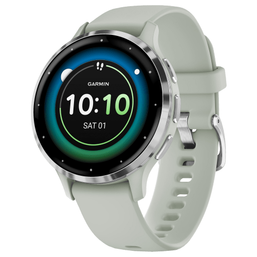 Garmin Venu 3S GPS Smartwatch