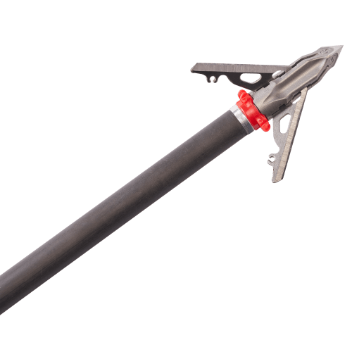 G5 Deadmeat 3-Blade Crossbow Broadhead